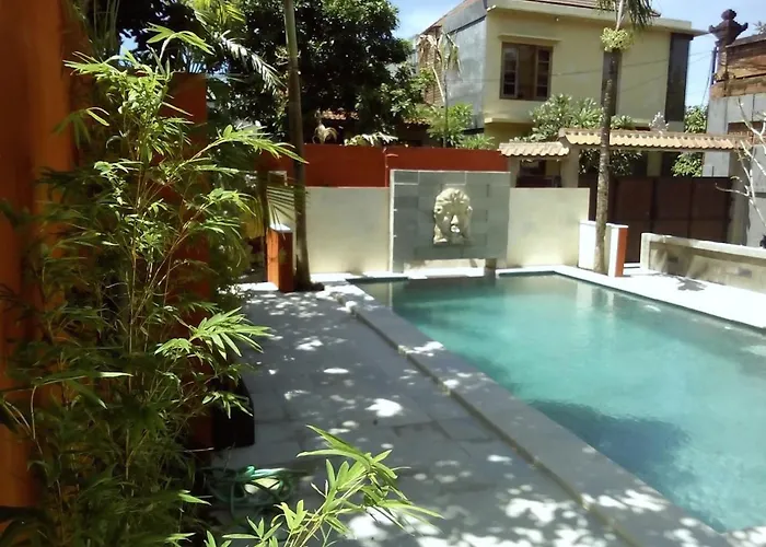 Merpati - Studios