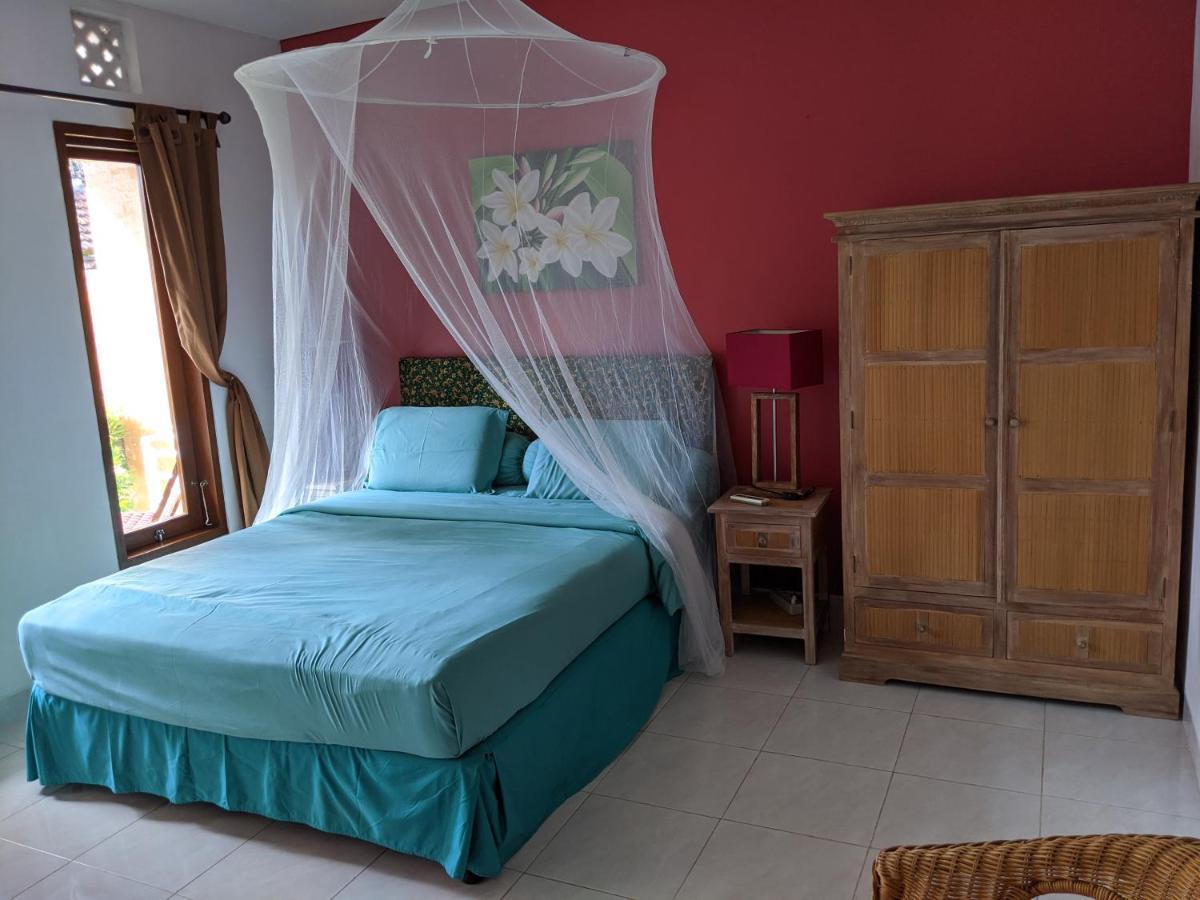 Merpati - Maison d'hôtes Sanur
