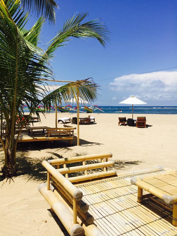 Merpati - Sanur