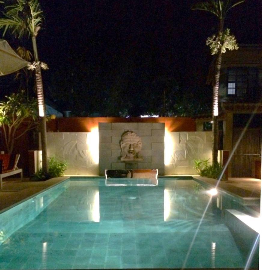 Merpati - Maison d'hôtes Sanur