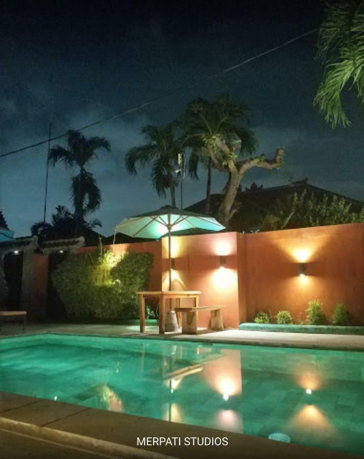 Merpati - Maison d'hôtes 3*