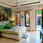 Merpati - Studios