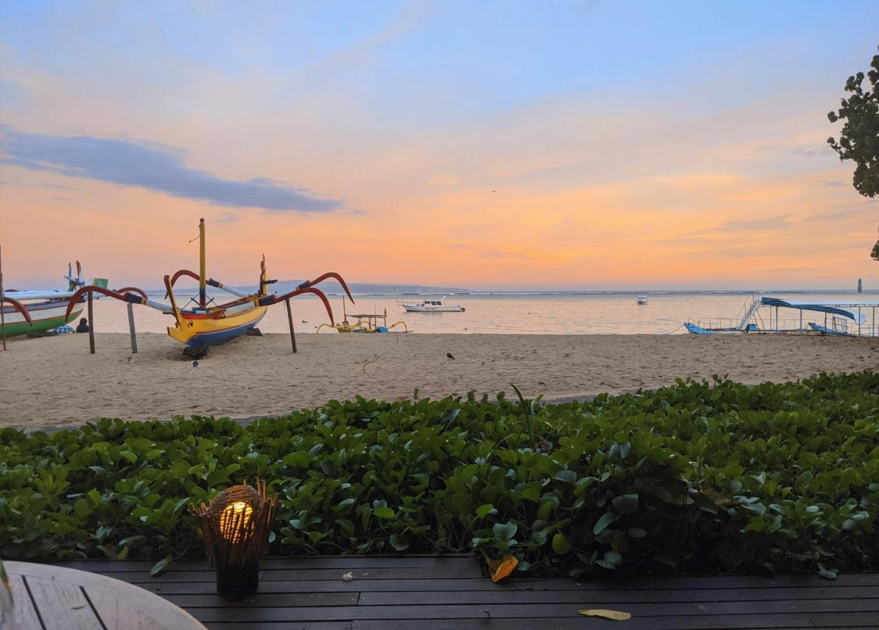 Guest house Merpati - Studios 3*