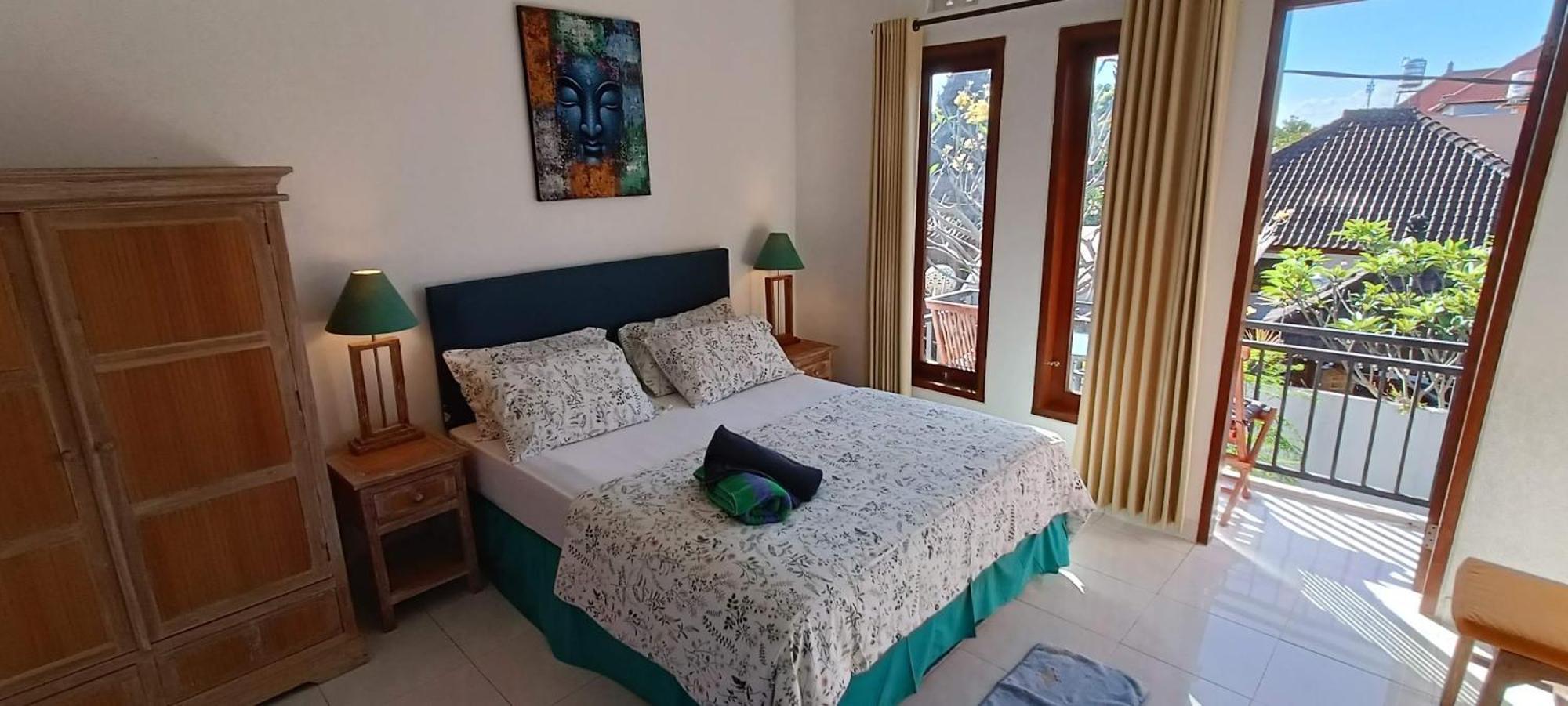 Merpati - Studios Guest house 3*