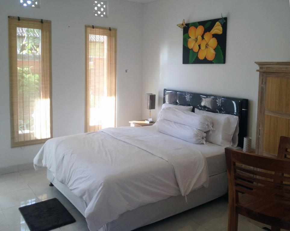 Guest house Merpati - Studios Sanur (Bali)