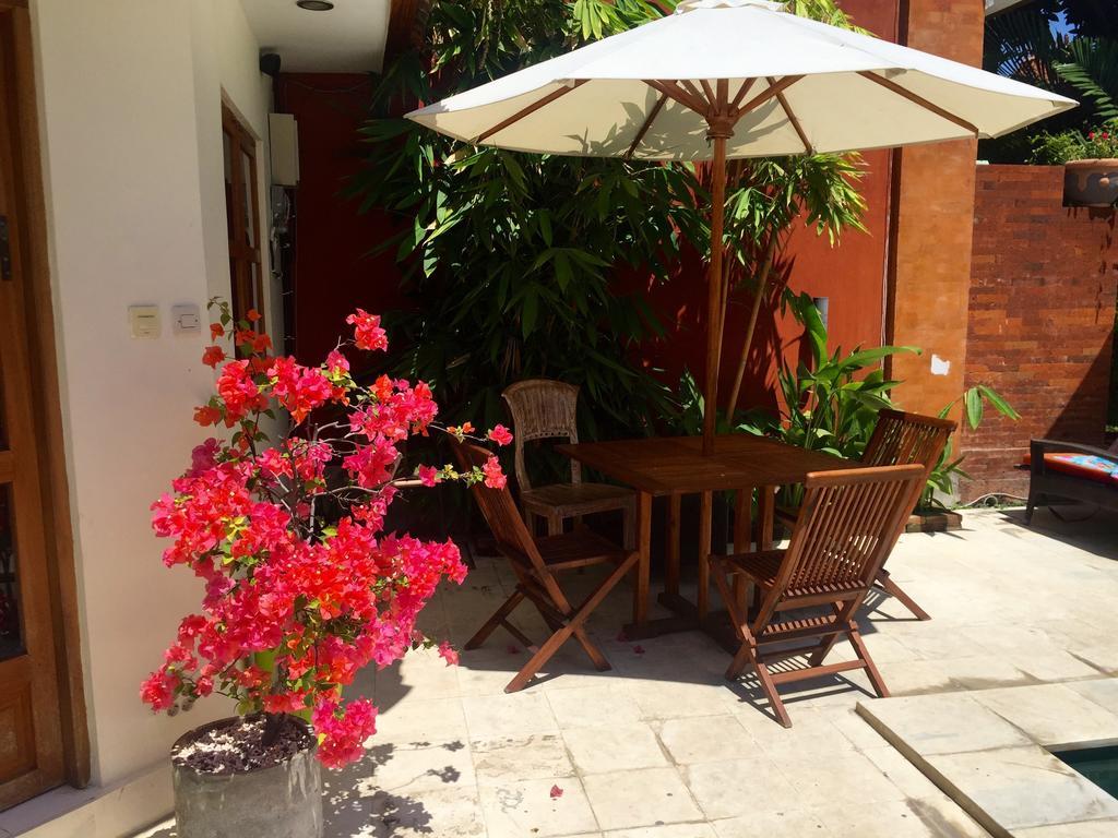 Merpati - 3* Sanur