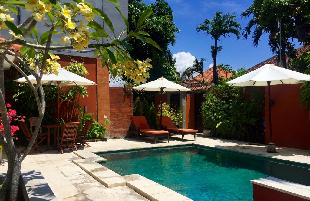 Maison d'hôtes Merpati -