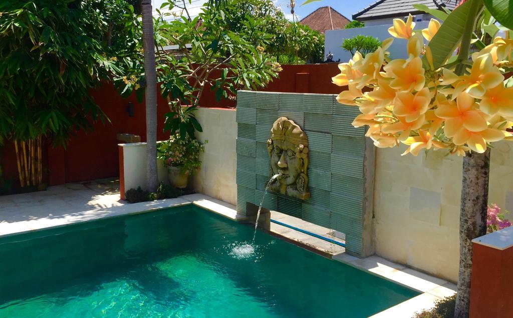 Merpati - Studios Sanur (Bali)