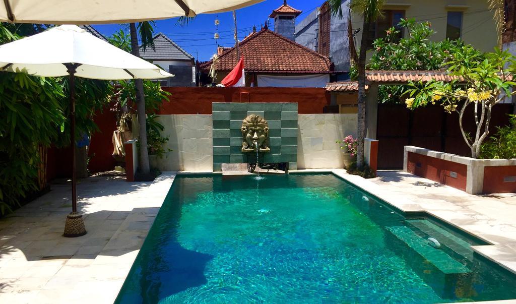 Guest house Merpati - Studios