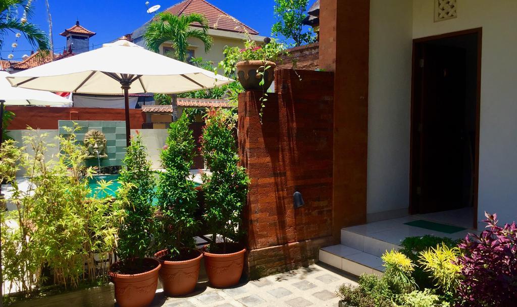 Merpati - Studios Guest house Sanur (Bali)