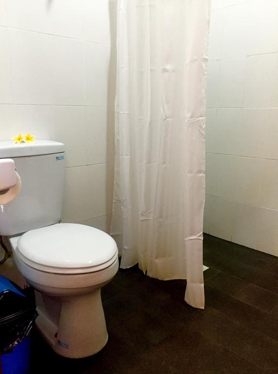Merpati - Studios Guest house