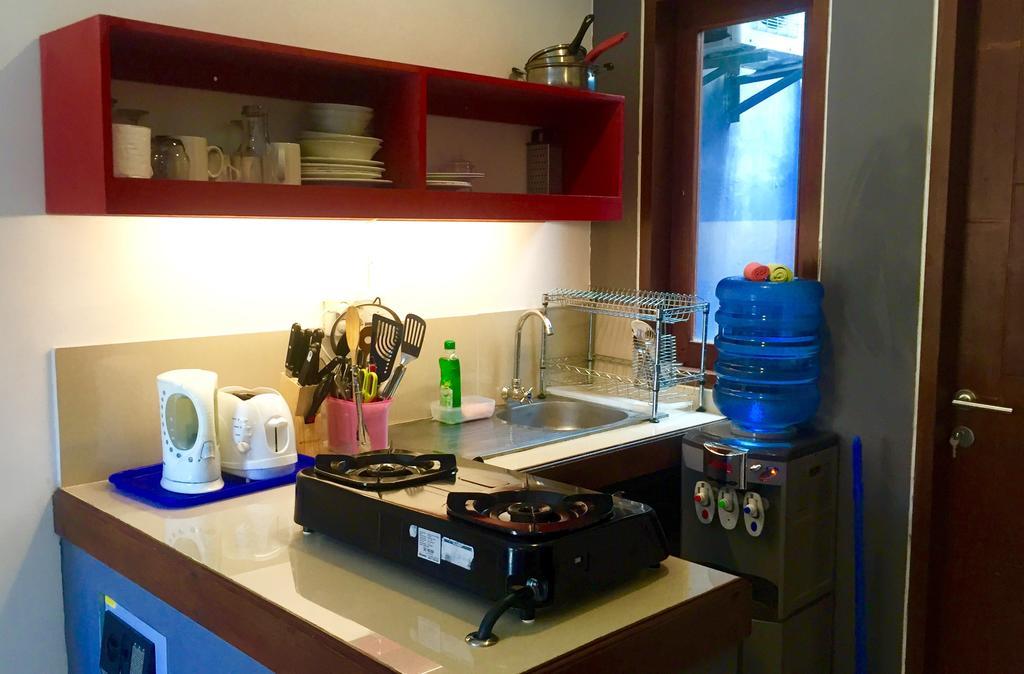 Guest house Merpati - Studios 3*