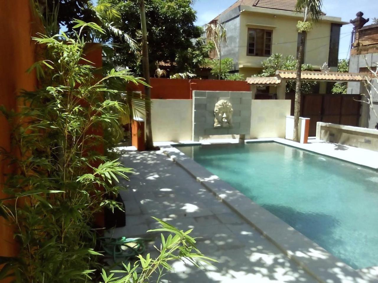 Maison d'hôtes Merpati - 3*