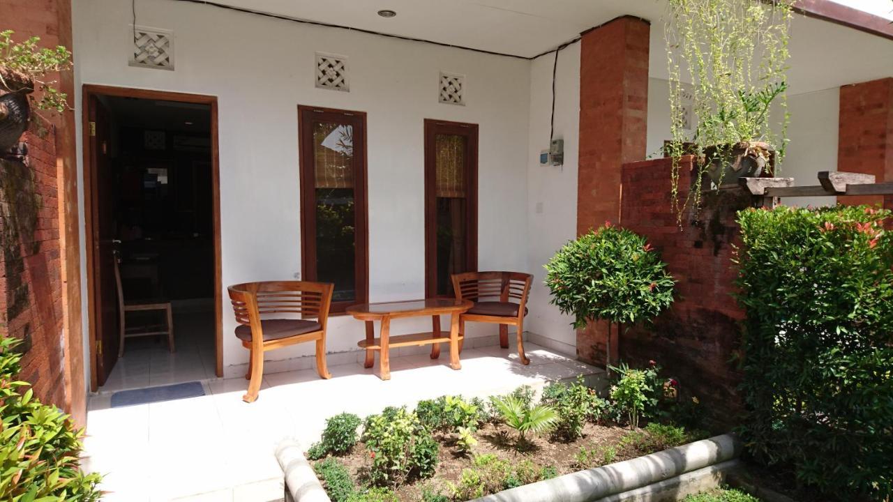 Guest house Merpati - Studios Sanur (Bali)